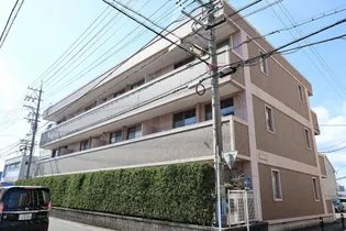 ディアコート中田の画像