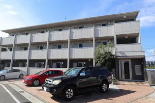 カーサ安倍川の画像