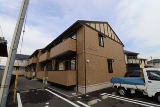 アンソレイエの画像
