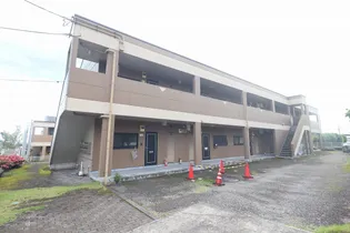 ダンサプリメーロ【1階】の外観