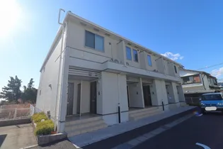 ジュネス厚原 Bの画像