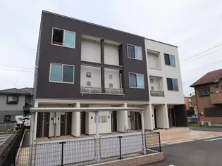 グレイス松富IIIの画像