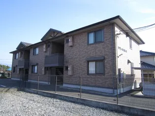 セジュール岳南Bの画像
