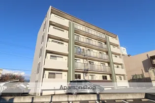 ルパーブ永田町の画像