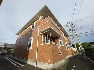 エスポワール ウェストの画像