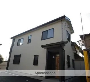 静岡県富士宮市弓沢町【一戸建】の外観