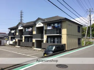 エスペランサ【A201号室】の外観