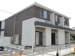 ステラ中島【1階】の外観