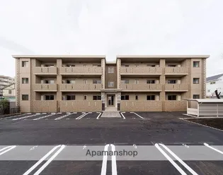 メゾン ド ゼフの画像