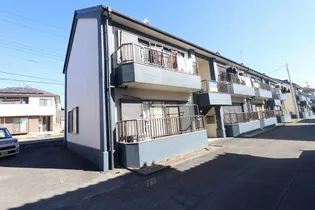 コーポ高瀬谷の画像