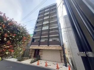 メゾン ド ミュシャの画像