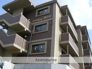 QUEEN HILLSの画像