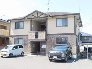 ヴィラ A棟の画像