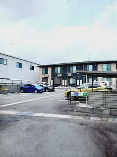 コスモフィオーレⅢ Aの画像