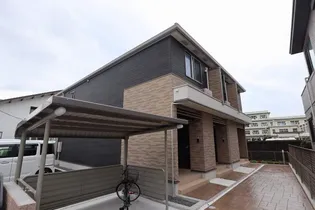 シャルマンドミールⅢの画像