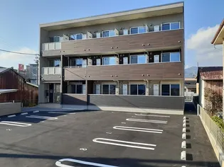 グラン ドミールの画像