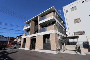 コンフォール桜の画像