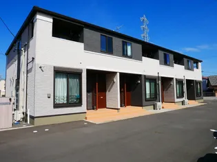 リヴァーサ・662【2階】の外観