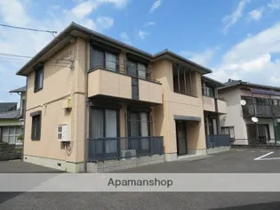 メゾンマリアージュ【B102号室】の外観