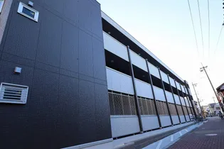 ONE TERMINAL PLACE(ワンターミナルプレイス)【3階】の外観