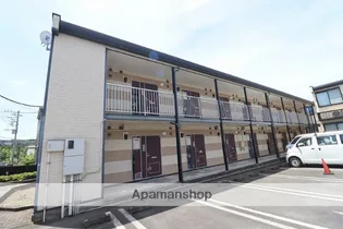 グレイスヒルズⅡの画像