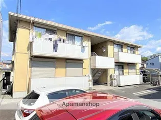 ディアス市川の画像