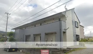 T Kコーポの画像