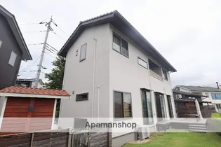 静岡県富士市大淵【一戸建】の外観