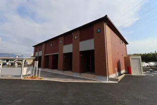 グローリーコートの画像