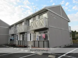 セントビレッジD【101号室】の外観