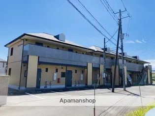 サンシャインコーポの画像