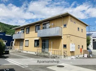 パルティール大中里の画像