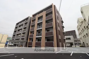 バロン御幸町の画像
