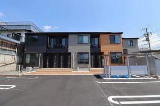 リヴァー カーサの画像