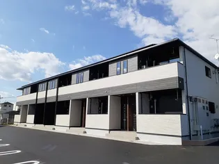 アーバングレイスIXの画像