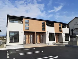 ルミエールVの画像