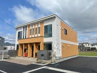 ファイン ハイムⅡの画像