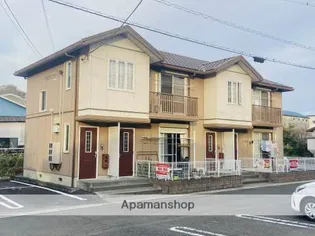 セピアコートIIの画像