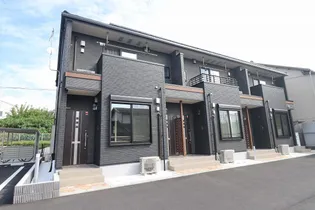 アリビオ リラIIの画像