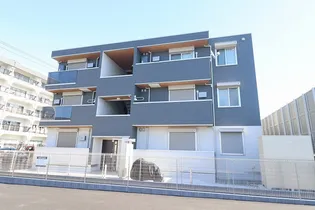 ヒルクレスト錦町の画像