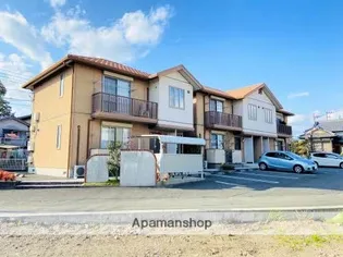 サンエスポワールの画像