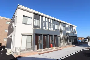 コーポ宮角の画像