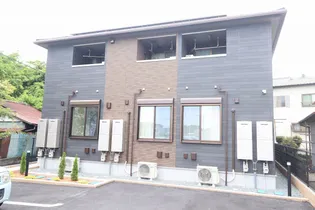 シティーリバー ⅩⅠの画像