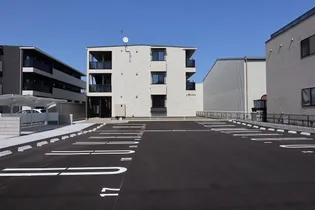 ボナミ B【3階】の外観