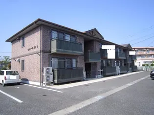 セジュール杉本 Aの画像