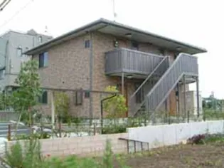 モナリエ参番館の画像