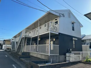 セジュール西添 Aの画像