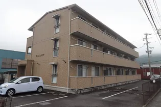 P B スクエアの画像