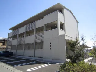 セジュール北島の画像