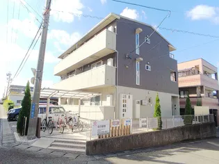 クラシオン谷田の画像